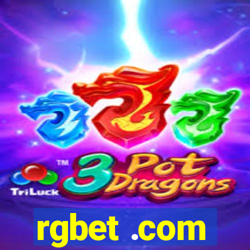 rgbet .com